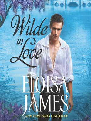 cover image of Wilde in Love